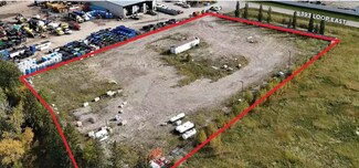 More details for 64196 E 393 Loop E, Okotoks, AB - Land to Rent
