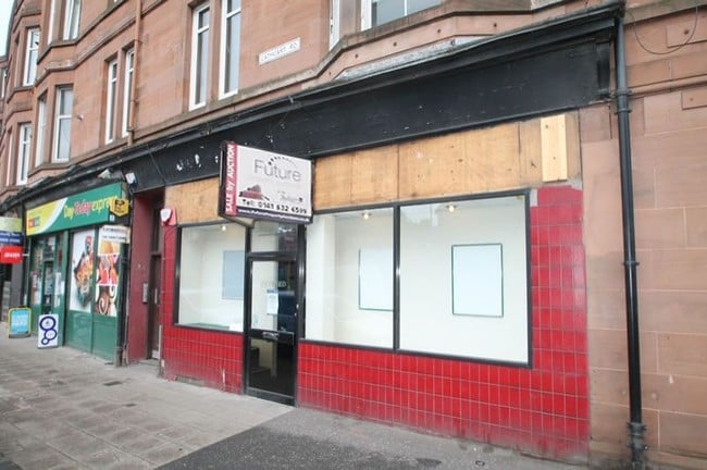 More details for 1249-1255 Cathcart Rd, Glasgow - Retail for Sale