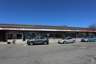 More details for 662-682 Dogwood Ave, Franklin Square, NY - Retail for Rent