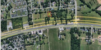 More details for 0 Front St, Frederica, DE - Land for Rent