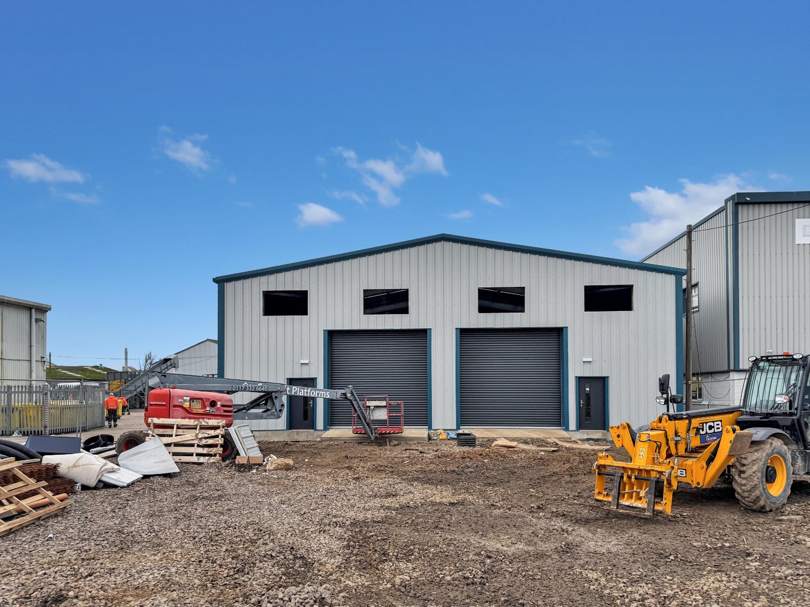 1 Fort Rd, Littlehampton to rent Building Photo- Image 1 of 7