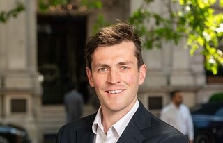 Charlie Stoneham