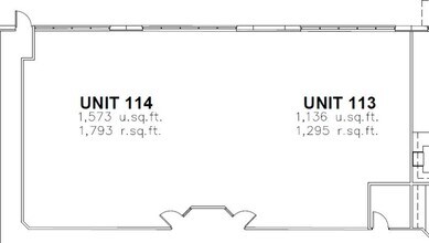 5455 152nd St, Surrey, BC for rent Site Plan- Image 1 of 1