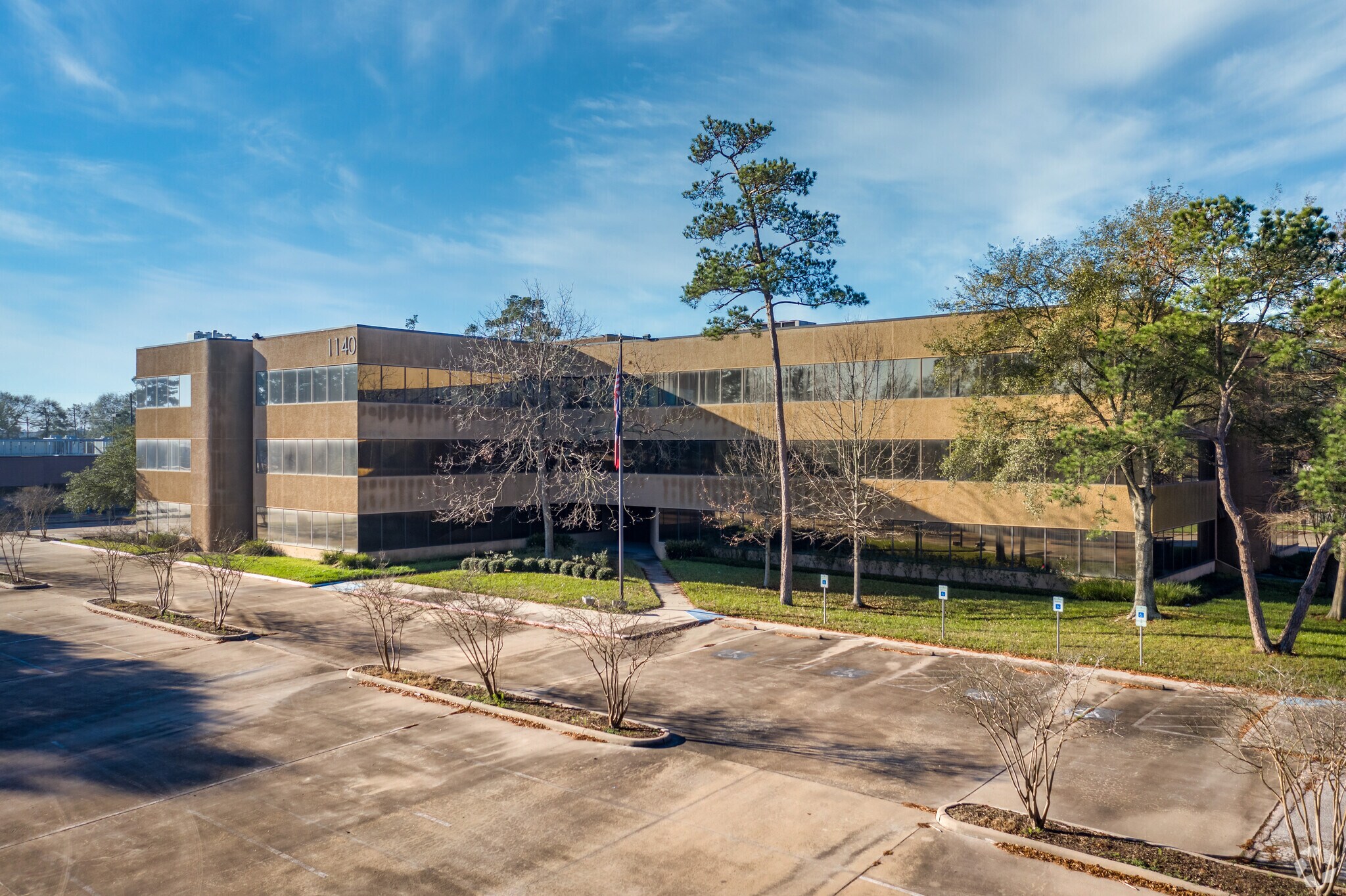 1140 Cypress Station Dr, Houston, TX for sale Building Photo- Image 1 of 20