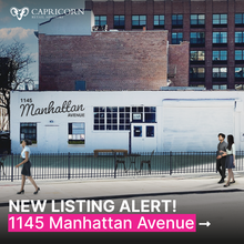 1145 Manhattan Ave, Brooklyn, NY for rent Building Photo- Image 1 of 10