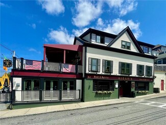 More details for 198 Thames St, Bristol, RI - Retail for Sale