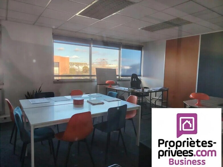Office in Labège for sale - Interior Photo - Image 3 of 5