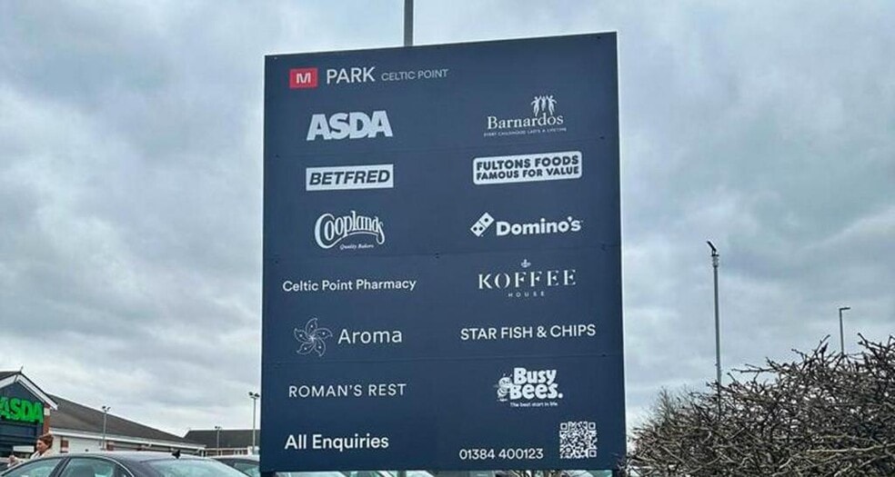 Gateford Rd, Worksop for sale - Building Photo - Image 3 of 9