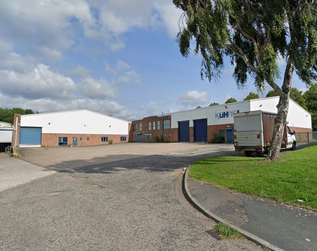 More details for 1 Warneford Av, Ossett - Industrial to Rent