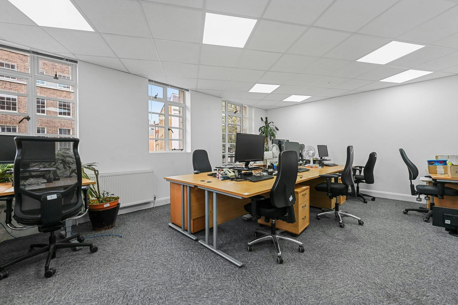 21 John St, London to rent Interior Photo- Image 1 of 3