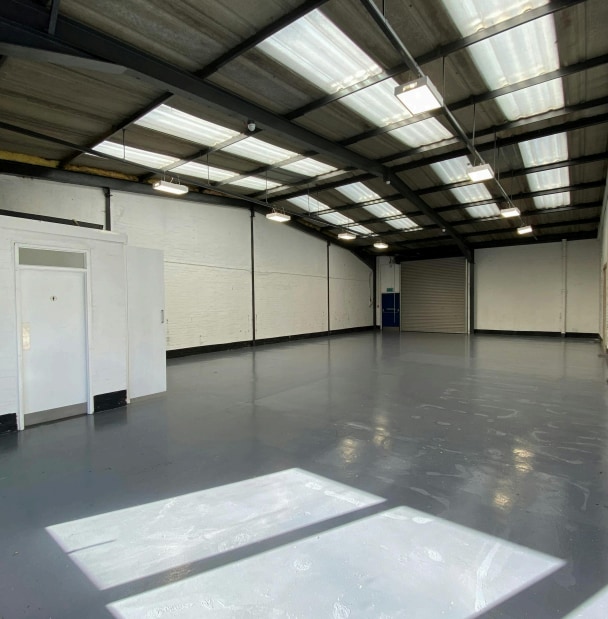 22 Tannoch Dr, Cumbernauld to rent Interior Photo- Image 1 of 5