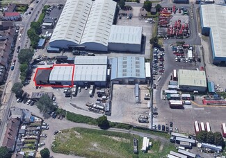 More details for 434 London Rd, Grays - Industrial for Rent