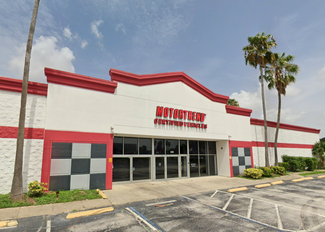 More details for 2000 Principal Row, Orlando, FL - Retail for Rent