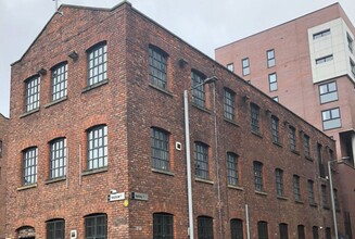 4 Naval St, Manchester for rent Building Photo- Image 1 of 3