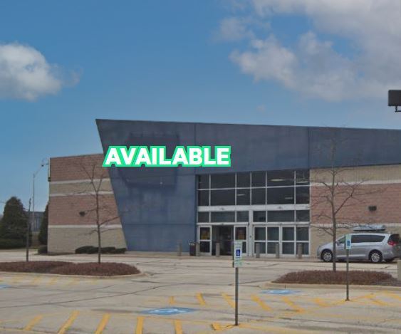 Interstate 88, North Aurora, IL for sale - Building Photo - Image 1 of 1