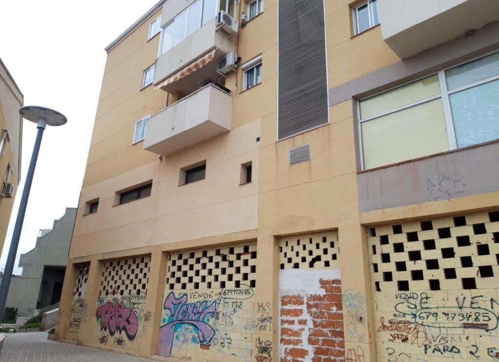 San Martín de la Vega, MAD 28330 - Unit L3 -  - Floor Plan - Image 2 of 3