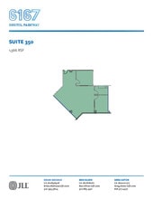 6167 Bristol Pky, Culver City, CA for rent Floor Plan- Image 1 of 1