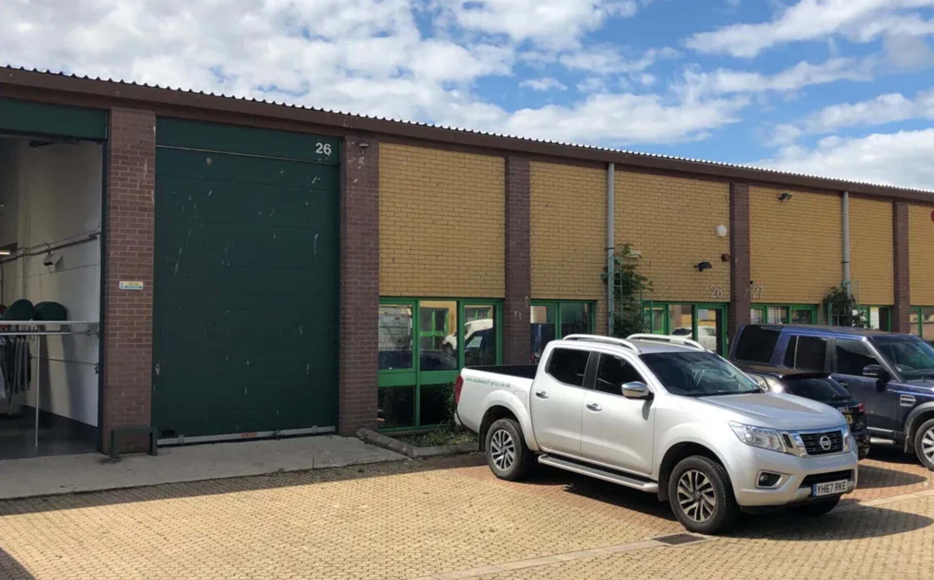 Stonedale Rd, Stonehouse for sale Building Photo- Image 1 of 1