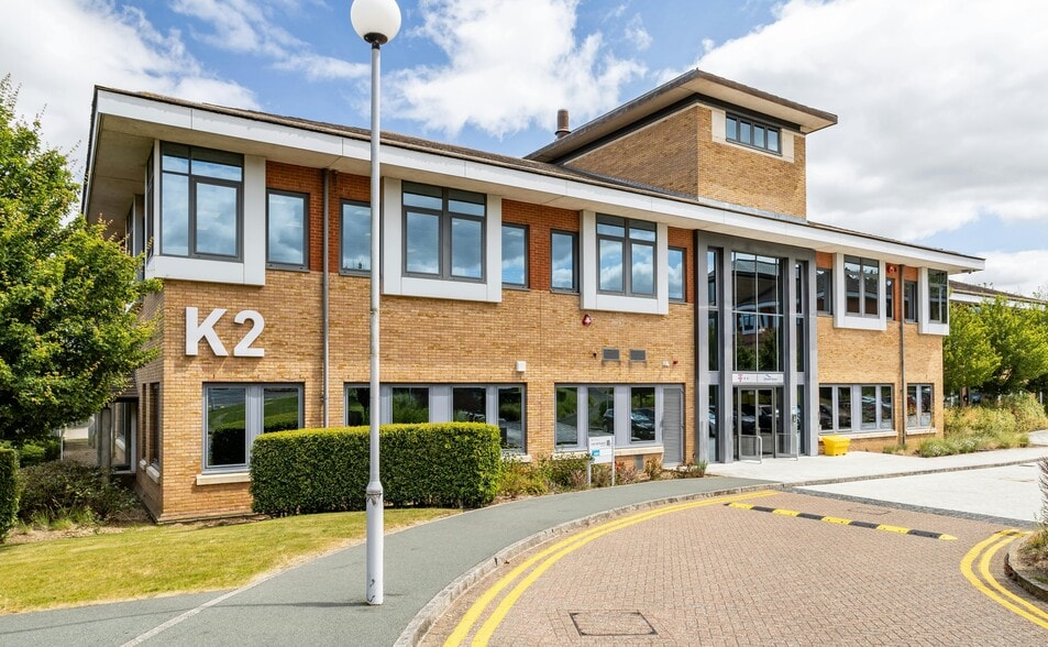 Timbold Dr, Milton Keynes for sale - Building Photo - Image 1 of 1