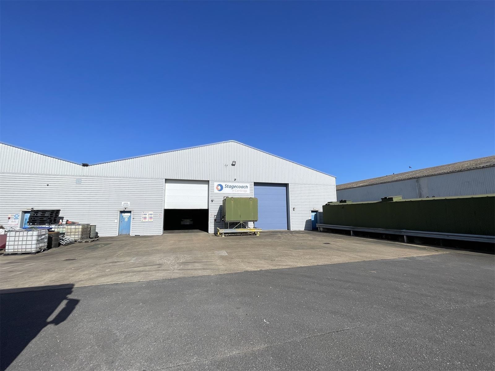 55 Lancaster Way, Ely to rent Building Photo- Image 1 of 2