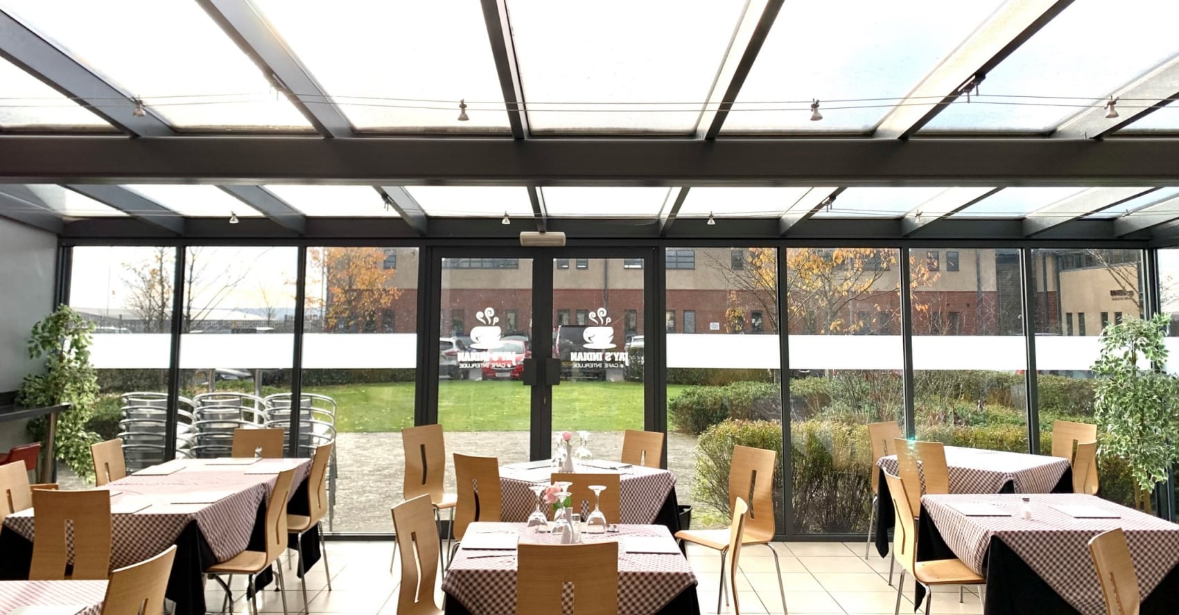 Whitfield Ct, Durham to rent Interior Photo- Image 1 of 3