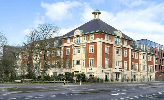 More details for Victoria Rd S, Chelmsford - Office to Rent