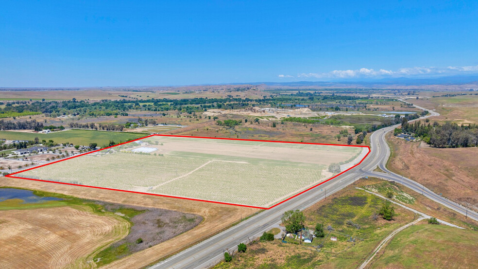 12800 Old Friant rd, Fresno, CA for sale - Building Photo - Image 2 of 6