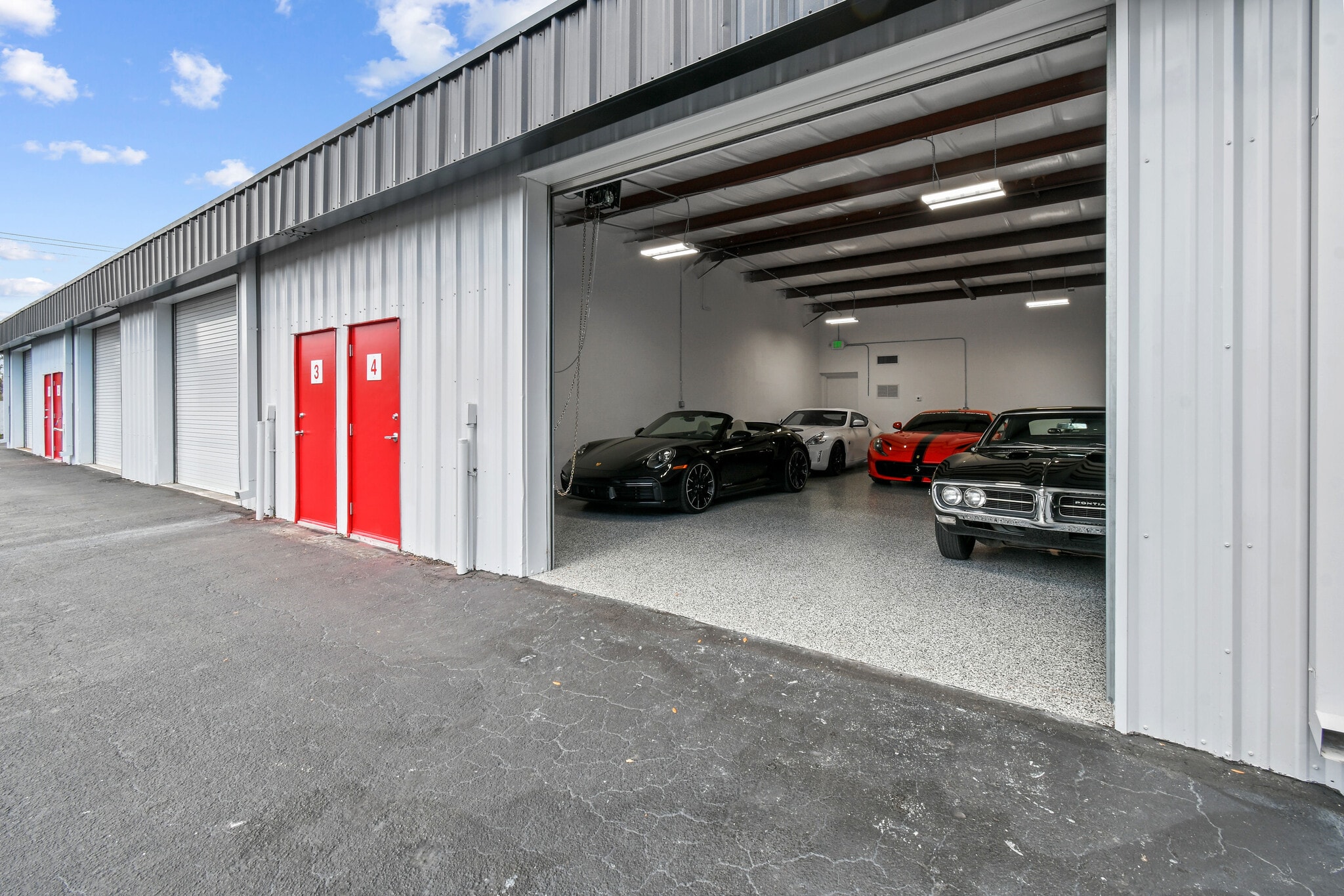 3927-3931 Westgate Ave, West Palm Beach, FL to rent Building Photo- Image 1 of 39