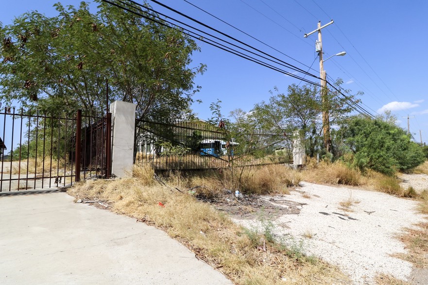 State Highway 59 At Loop, Laredo, TX for sale - Building Photo - Image 1 of 1