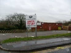 1-9 Wensley Rd, Blackburn to rent - Building Photo - Image 3 of 9