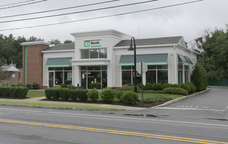 More details for 54 Boston Post Rd, Wayland, MA - Retail for Rent