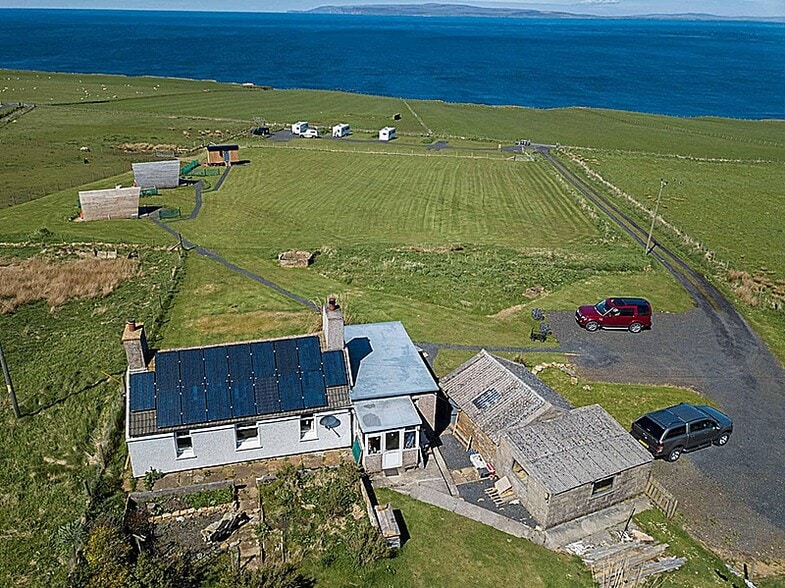 Viewfirth, Thurso for sale - Building Photo - Image 1 of 1