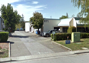 971 Transport Way, Petaluma, CA for sale Building Photo- Image 1 of 1