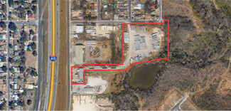 More details for 2902 SE Loop 410, San Antonio, TX - Light Industrial for Rent