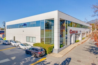 More details for 275 Fell Ave, North Vancouver, BC - Industrial for Sale