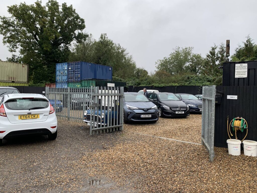 Bedlars Green, Great Hallingbury for sale Building Photo- Image 1 of 1