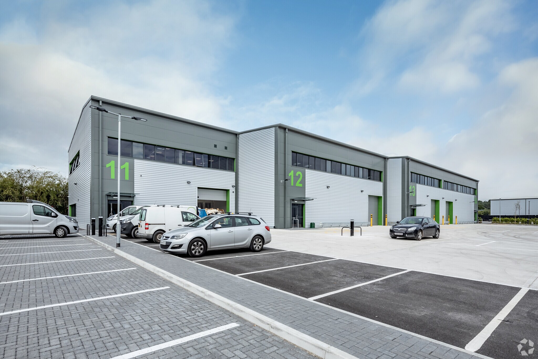 Haig Rd, Knutsford for sale Building Photo- Image 1 of 1