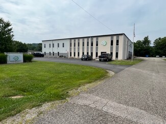 More details for 737 Eleanor Industrial Park Dr, Eleanor, WV - Office for Rent