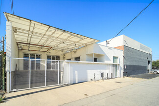 More details for 1329 E 3rd St, Los Angeles, CA - Light Industrial for Rent