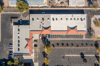 14464 Atstar Dr, Victorville, CA - aerial  map view - Image1