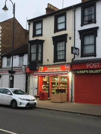 More details for 13 Stratford Rd, Milton Keynes - Retail for Sale