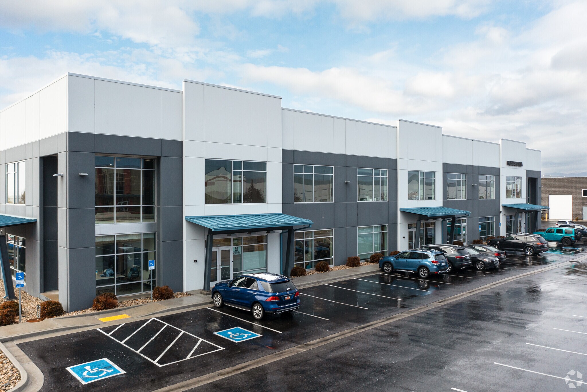 858 S Auto Mall Dr, American Fork, UT to rent Building Photo- Image 1 of 4