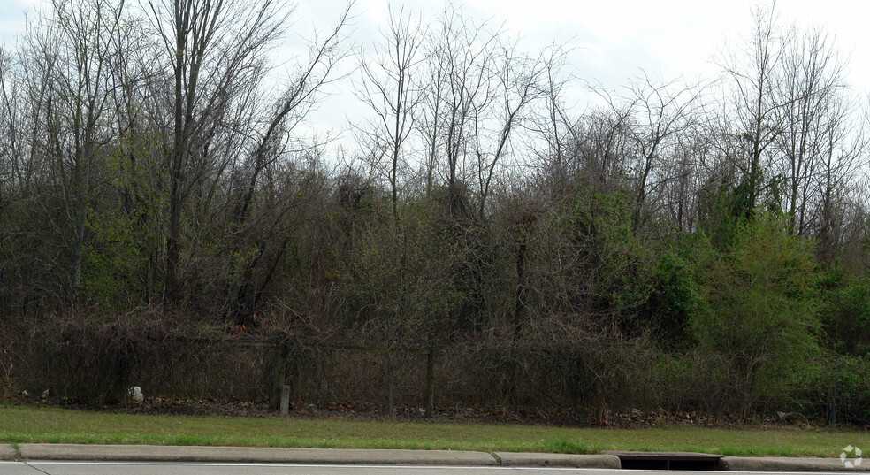 I-220 At Shed Road, Bossier City, LA for sale - Primary Photo - Image 1 of 1