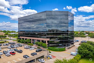 More details for 5525 N MacArthur Blvd, Irving, TX - Office for Rent