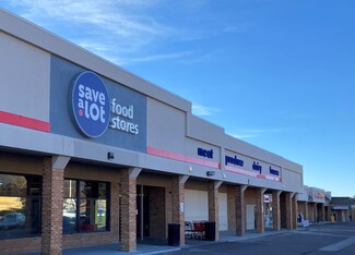 More details for 405-525 S Circle Dr, Colorado Springs, CO - Retail for Rent