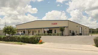 More details for 13331 Western Oak, Helotes, TX - Light Industrial to Rent