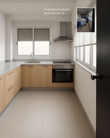 De La Región Murciana, 38, Murcia, Murcia for sale - Interior Photo - Image 3 of 13