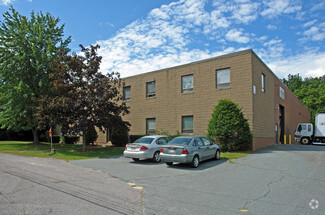 More details for 7 State St, Woburn, MA - Light Industrial for Rent