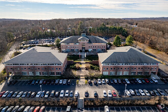 300 Centerville Rd, Warwick, RI - aerial  map view - Image1