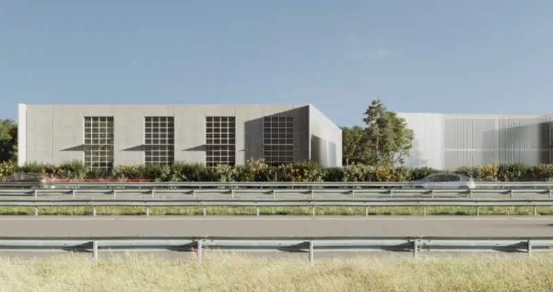 Light Industrial in Cestas to rent - Building Photo - Image 1 of 3